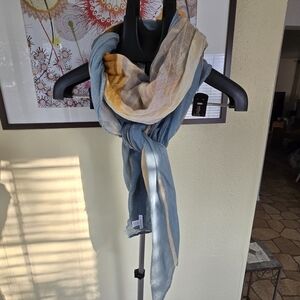 813 Ottotredici 70x55" Scarf